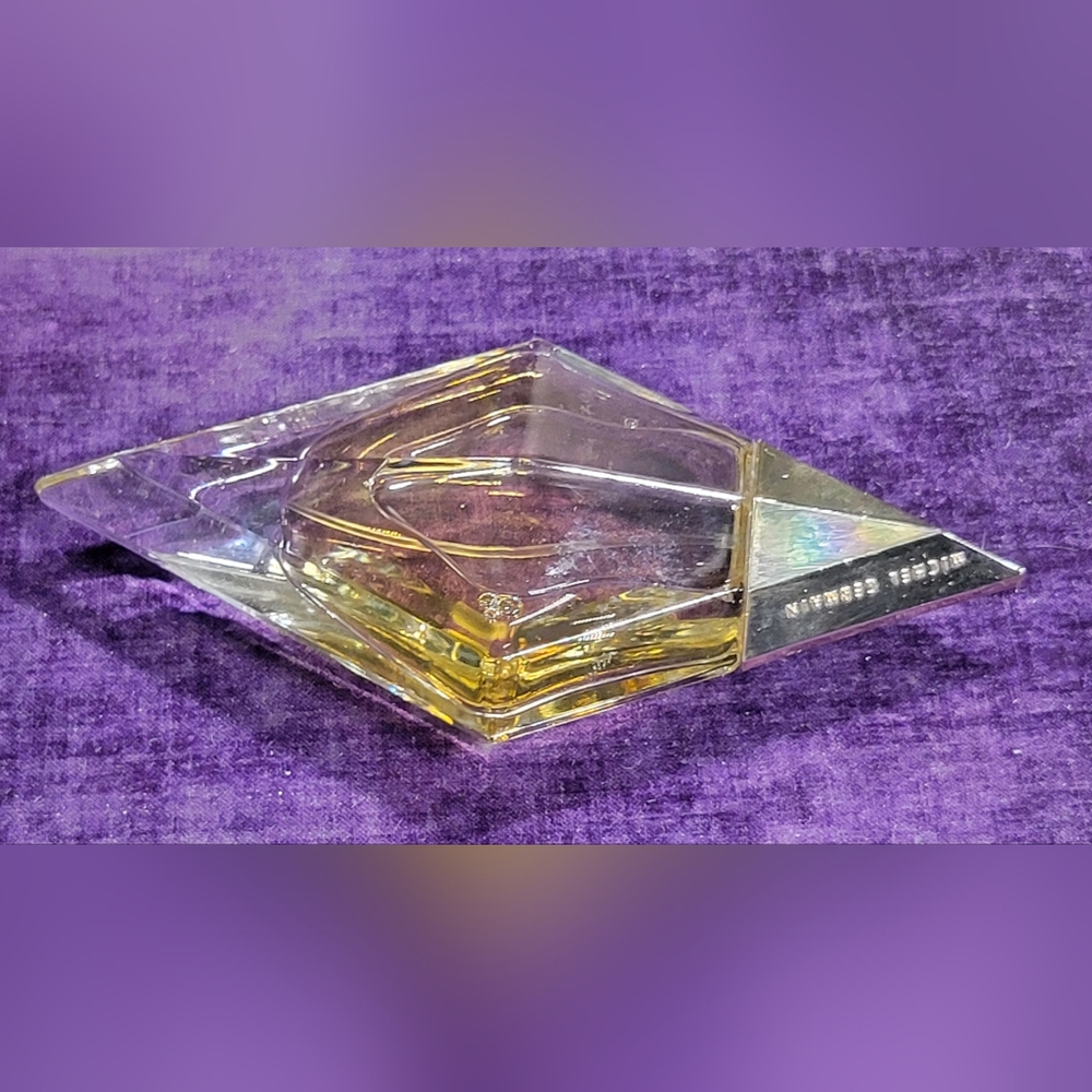 MICHEL GERMAIN  IMMACULATE EAU DE PARFUM , Almost Full.